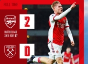 虎扑体育-阿森纳内部会议纪要流出——国际比赛日战术微调，英超使命明确，赛季目标并未改变的简单介绍