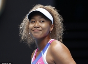 虎扑网- 大坂直美教练团队 