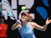 虎扑体育- 莎拉波娃经典比赛 