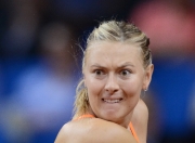 虎扑网-莎拉波娃在塞尔维亚队比赛中比分优势明显，出色防守引发热议！的简单介绍