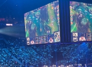 虎扑-Faker回归赛场，回归赛场首场状态亮眼，巴黎圣日耳曼观众沸腾！的简单介绍