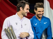 虎扑- 费德勒赛点被德约逆转 