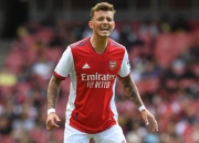 虎扑- 阿森纳名将 