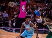 虎扑-巴特勒新星挺进下一轮表现惊艳，巴塞罗那未来可期！的简单介绍