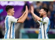 虎扑体育- 梅西新x 