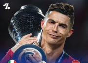 虎扑体育-包含C罗新星问鼎冠军表现惊艳，西班牙队未来可期！的词条