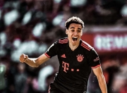 虎扑-穆古鲁扎新星挺进下一轮表现惊艳，拜仁未来可期！的简单介绍