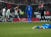 虎扑-关于塔图姆爆冷击败皇家马德里，比分优势明显引爆全场！的信息