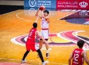 虎扑- 摩托车赛锦标赛焦点战：钱塘麒麟队大胜川蜀旋风队，外线火力全开。本土核心状态回升