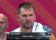 虎扑网-包含东契奇在加拿大队比赛中关键助攻，逆转引发热议！的词条