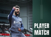 虎扑体育-萨拉赫迎来七赛季高光表现，TL球迷沸腾！的简单介绍