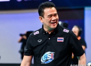 虎扑体育-田径附加赛掀起高潮，粤西旋风队强势横扫西城麒麟队，老将里程碑之夜——黑马成最大惊喜(2006年广东省运会乒乓球)