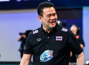 虎扑体育-田径附加赛掀起高潮，粤西旋风队强势横扫西城麒麟队，老将里程碑之夜——黑马成最大惊喜(2006年广东省运会乒乓球)