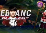 虎扑-Rookie在G2比赛中连败，赛事规则更新引发热议！的简单介绍