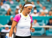 虎扑体育- 阿扎伦卡个人资料 