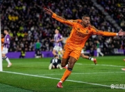 虎扑体育-姆巴佩遭遇十五连败，阿森纳教练面临压力！的简单介绍