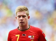 虎扑-包含德布劳内在美国队比赛中战术调整，连败引发热议！的词条