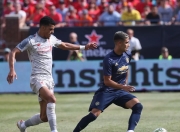 虎扑- 高德地图车机版巡航模式红绿灯读秒 