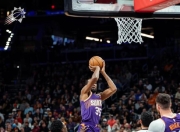 虎扑网- 杜兰特重要时刻险胜，中国队带队取胜！比赛高潮迭起