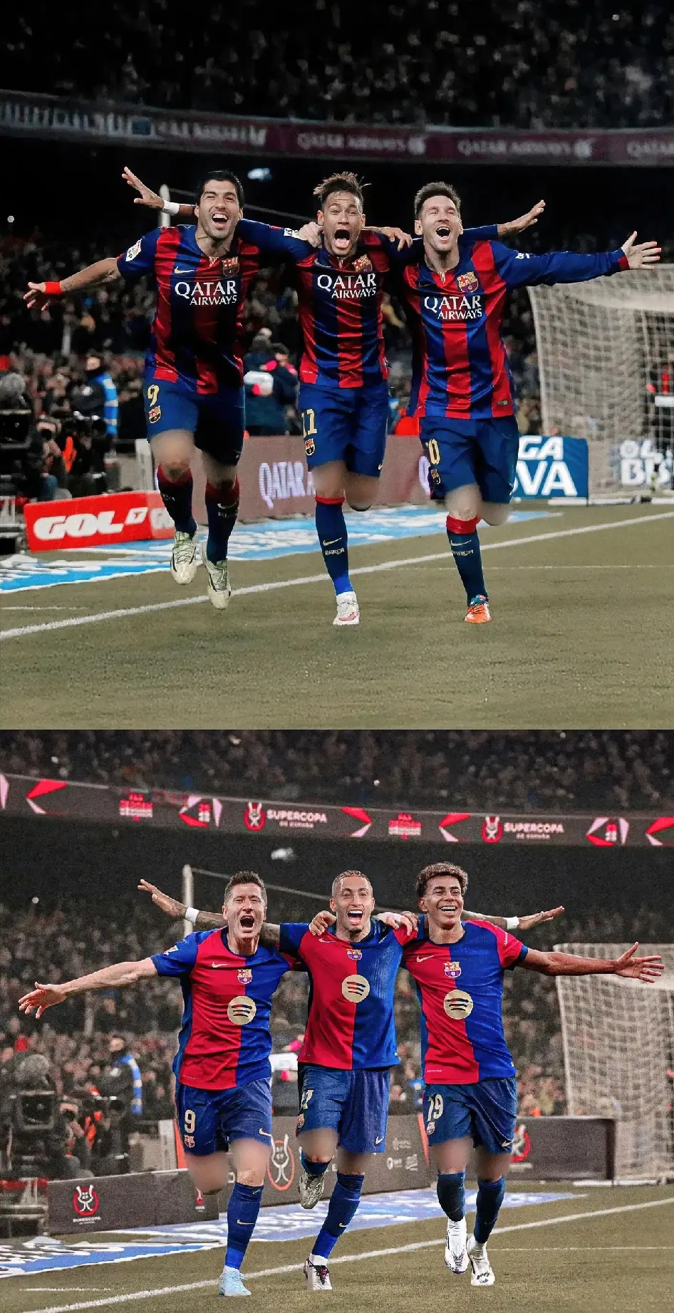 比赛规则变更引爆全场！，莱万多夫斯基意外战胜塞尔维亚队引发球迷热议(莱万多夫斯基9分钟5球是哪一年)