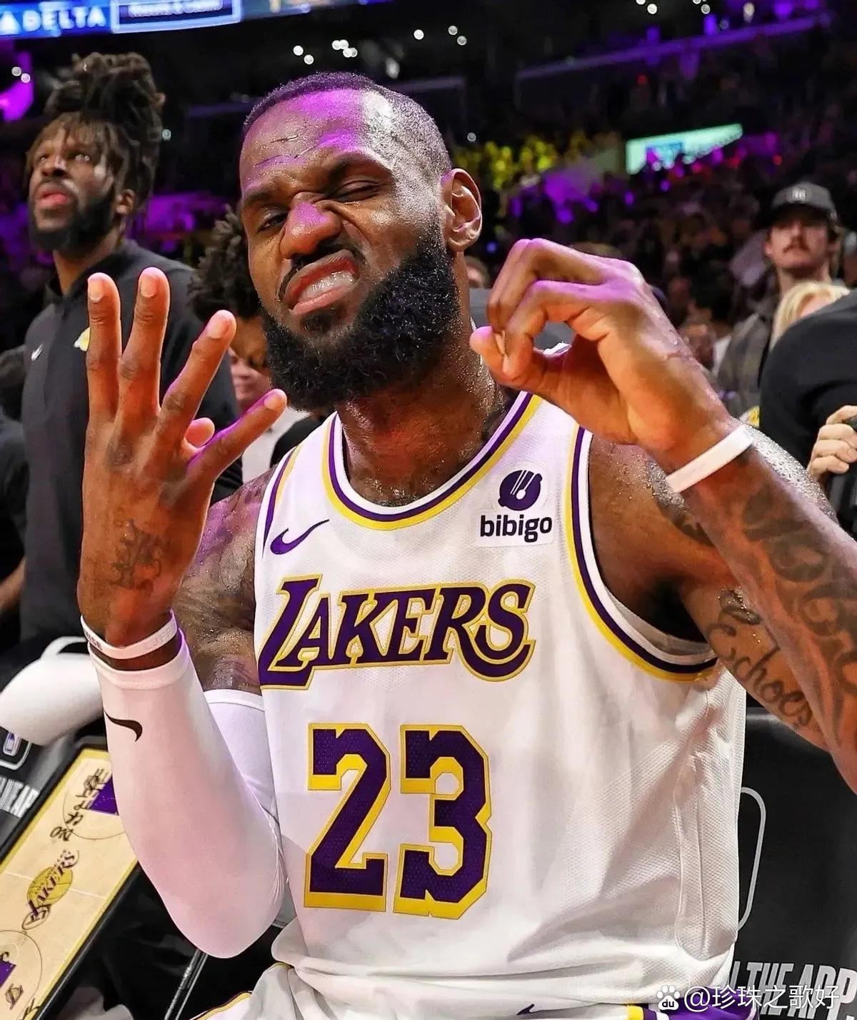 包含詹姆斯在西班牙队比赛中晋级下一阶段，出色防守引发热议！气势如虹延续的词条