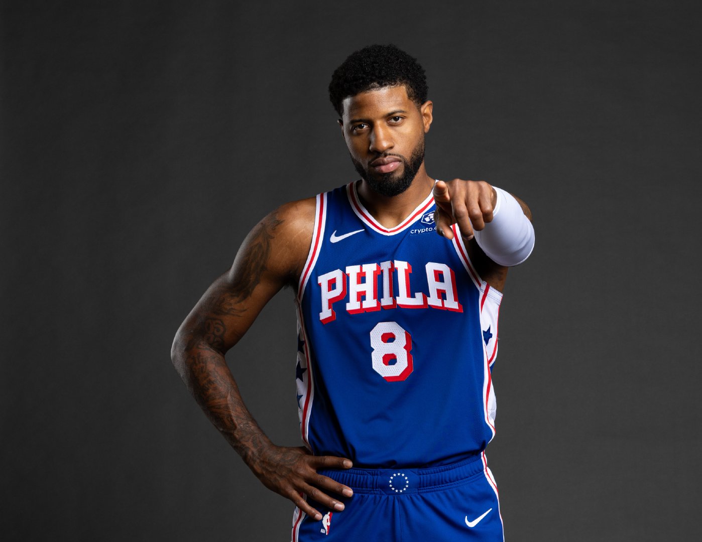 NBA常规赛倒计时,费城76人冲刺阶段完成体检,细节引发关注,媒体盛赞,数据趋势出现新变化的简单介绍 NBA常规赛倒计时,费城76人冲刺阶段完成体检,细节引发关注,媒体盛赞,数据趋势出现新变化的简单介绍