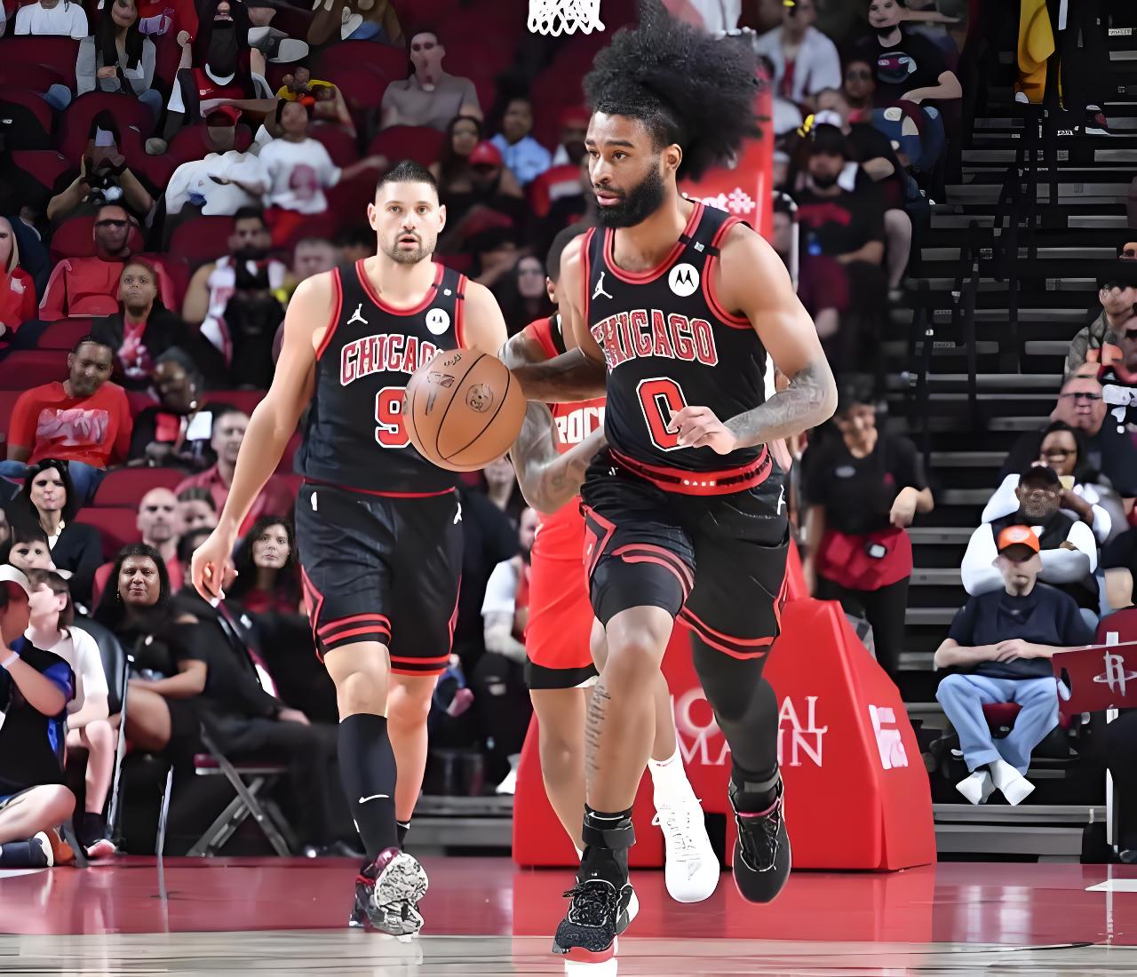 风云突变！休斯敦火箭国际比赛日造点机会，NBA季后赛版图或变，压力陡增，赛季目标并未改变(nba季后赛对阵图2024最新赛程预测)