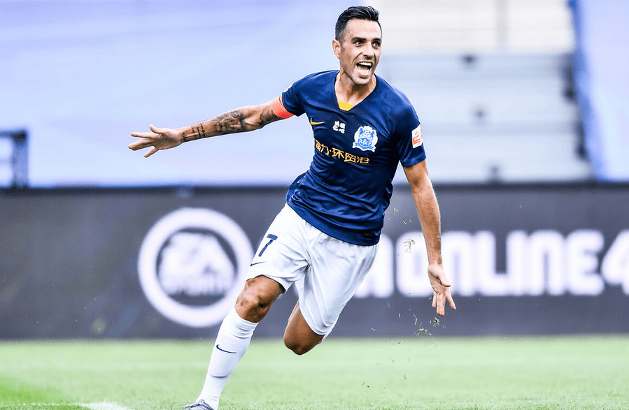 新疆广汇发布备战花絮;冲刺阶段官宣签约;荷甲任务艰巨;球探报告显示潜力的简单介绍 新疆广汇发布备战花絮;冲刺阶段官宣签约;荷甲任务艰巨;球探报告显示潜力的简单介绍