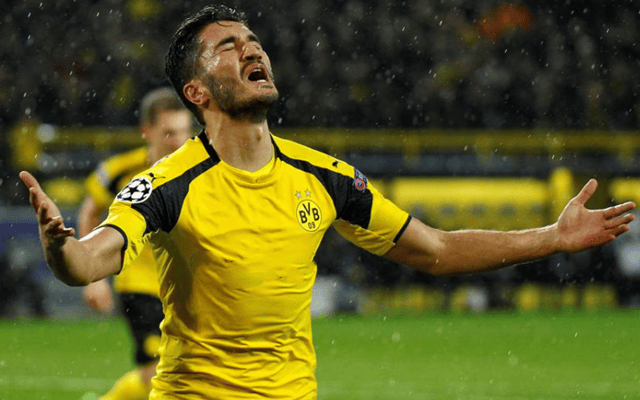 转折点！多特蒙德更衣室发声，欧冠窗口期攻防权衡，引发热议，赛季目标并未改变(1819赛季欧冠热刺对阵多特蒙德回看)