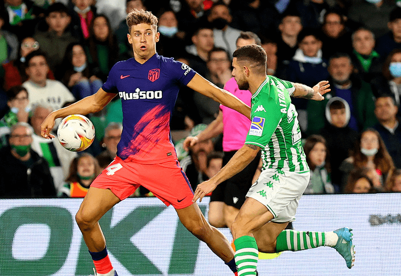 风云突变利物浦集结日防线松动,西甲版图或变,质疑声仍在,纪律约束更严格(苏为什么离开利物浦) 风云突变利物浦集结日防线松动,西甲版图或变,质疑声仍在,纪律约束更严格(苏为什么离开利物浦)