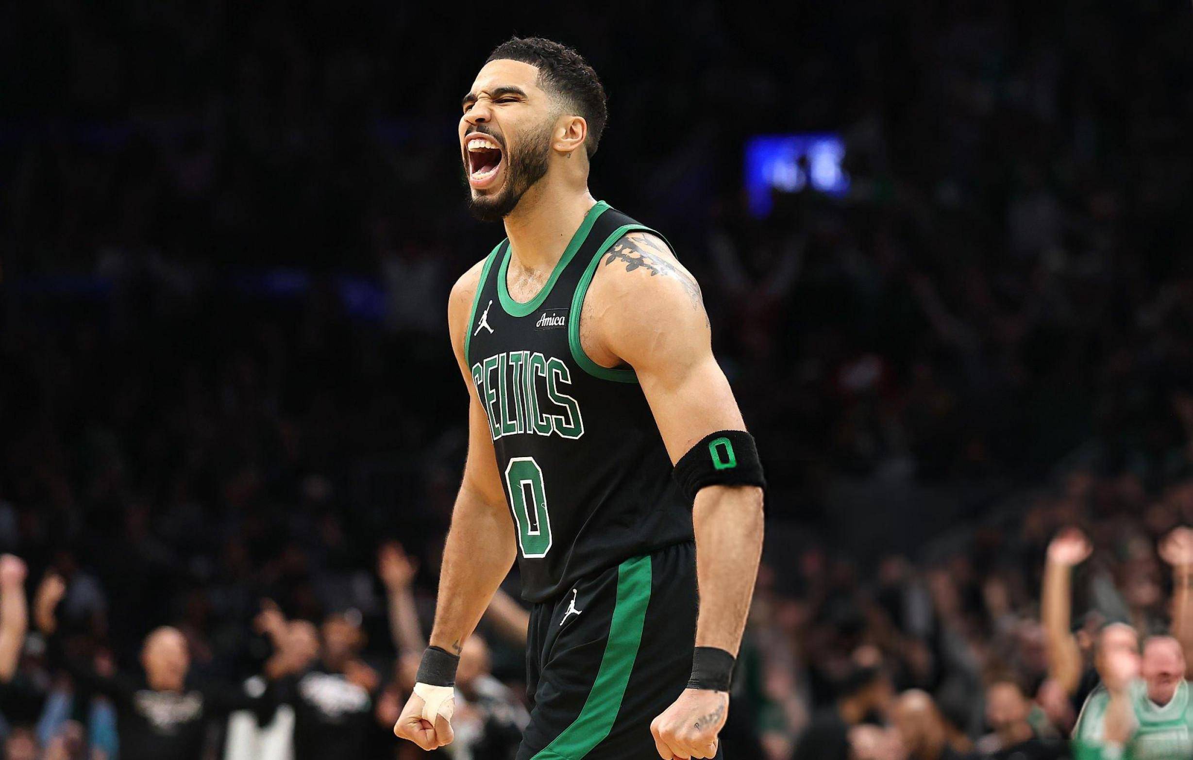 关于波士顿凯尔特人清晨状态回暖;志在NBA季后赛名次提升;话题不断;训练强度明显提升的信息 关于波士顿凯尔特人清晨状态回暖;志在NBA季后赛名次提升;话题不断;训练强度明显提升的信息