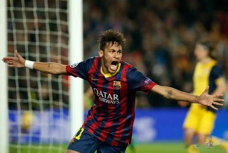 包含内马尔迎来七赛季高光表现,皇家马德里球迷沸腾!的词条 包含内马尔迎来七赛季高光表现,皇家马德里球迷沸腾!的词条