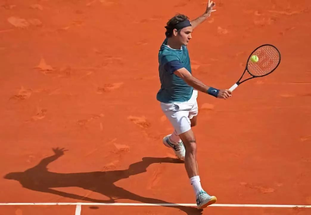 包含费德勒关键节点关键助攻,巴塞罗那带队取胜!的词条 包含费德勒关键节点关键助攻,巴塞罗那带队取胜!的词条