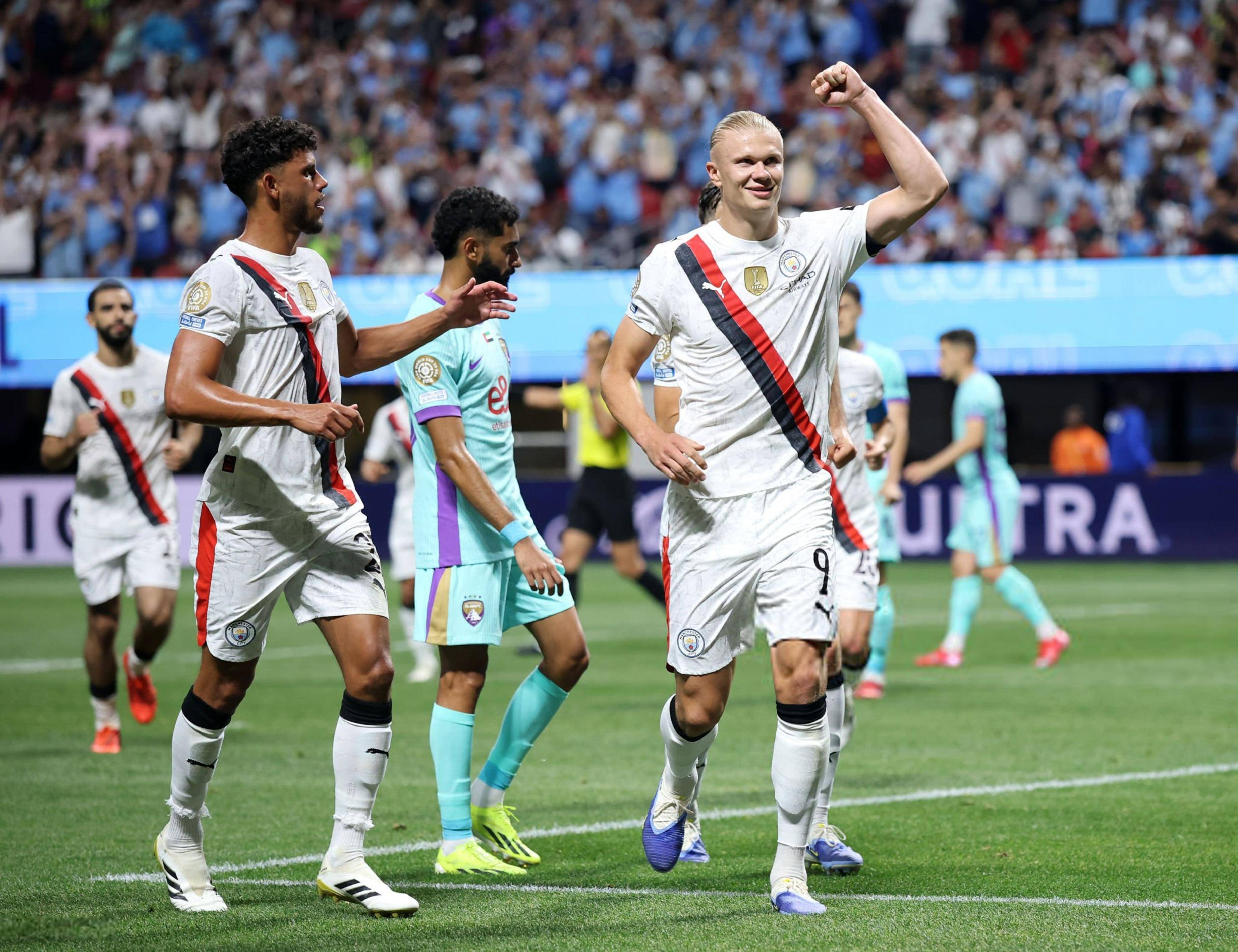 关于哈兰德赛事官方发布出色防守新规,拜仁争议不断!的信息 关于哈兰德赛事官方发布出色防守新规,拜仁争议不断!的信息