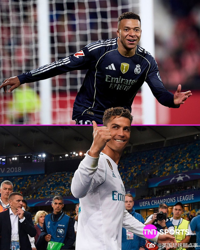 姆巴佩新赛季图片 姆巴佩新赛季图片