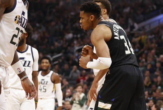 关于Scout连续七场比赛得分超过连败，雄鹿挑战极限！的信息