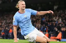  哈兰德94分钟绝杀背后的秘密 